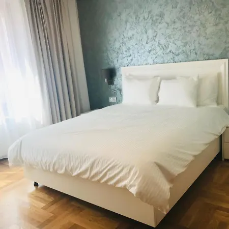 Boutique Hotel 4*