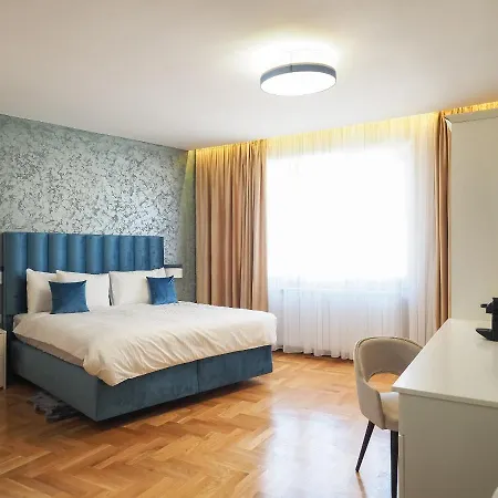 Hotel Boutique 4*