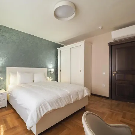 Hotel Boutique 4*