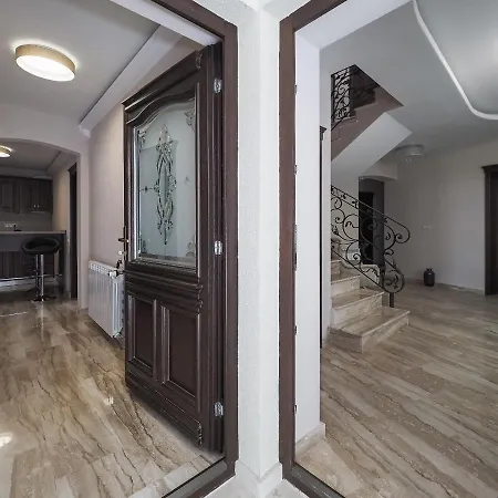 Hotel Boutique Sibiu