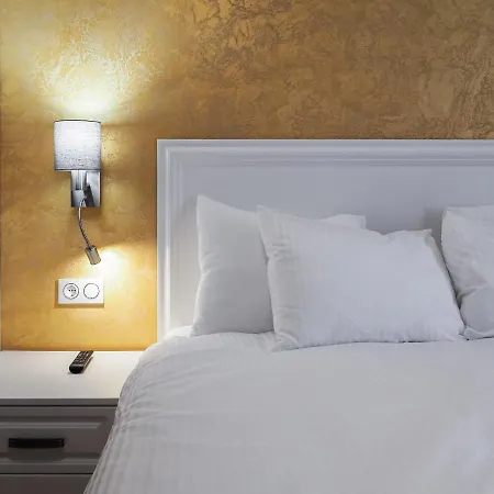 Boutique Hotel 4*