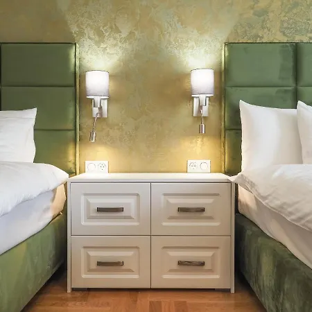 Boutique Hotel