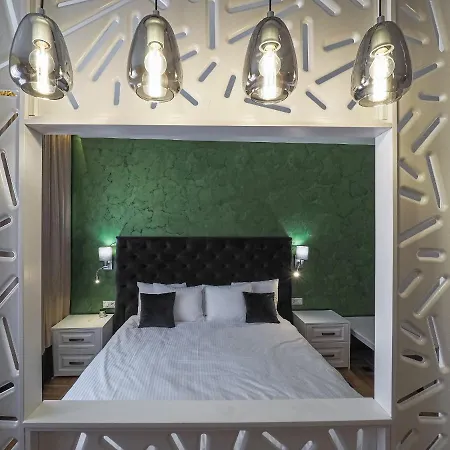 Boutique Hotel Sibiu