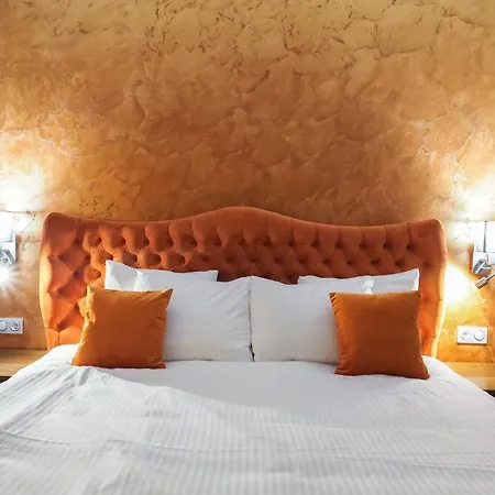 Boutique Hotel