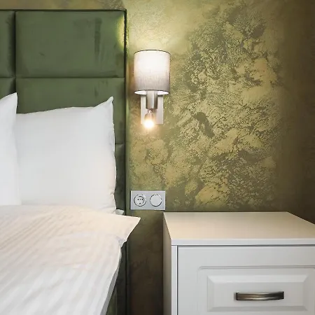 Boutique Hotel Sibiu