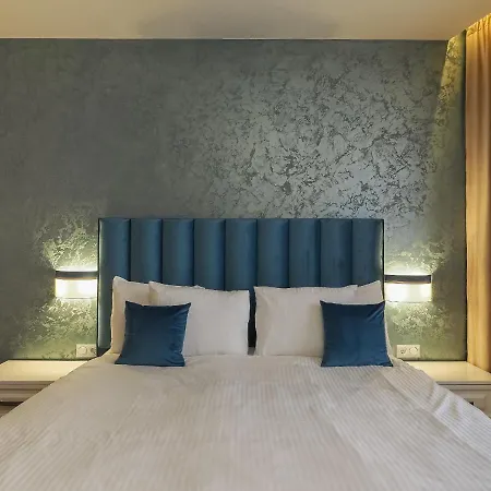Hotel Boutique