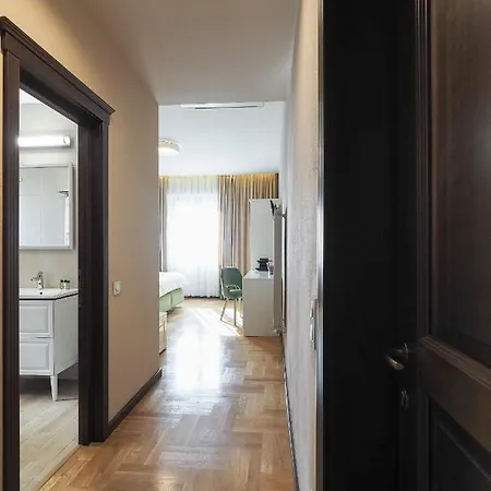 Boutique Hotel Sibiu