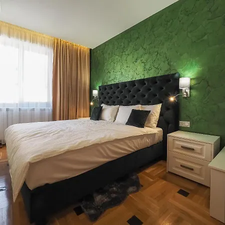 Boutique Hotel 4*