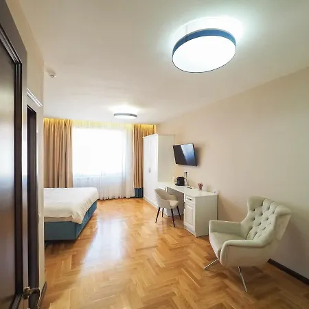 Hotel Boutique Sibiu