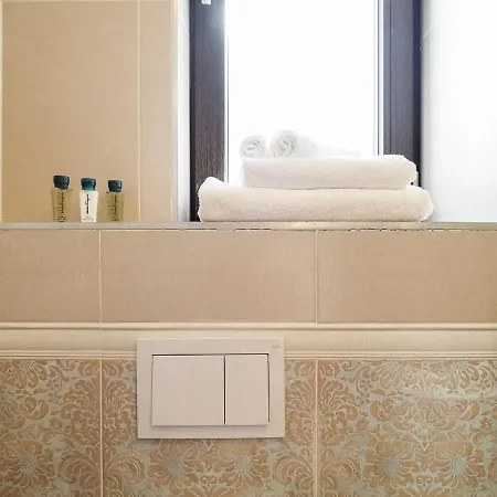 Hotel Boutique 4*