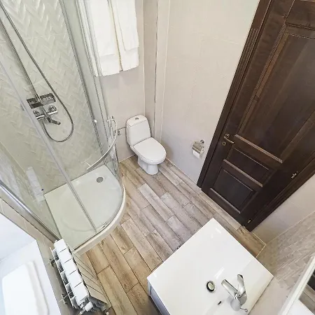 Boutique Hotel Sibiu