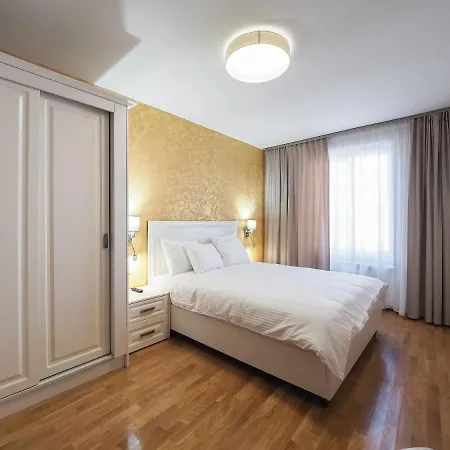 Boutique Hotel Sibiu
