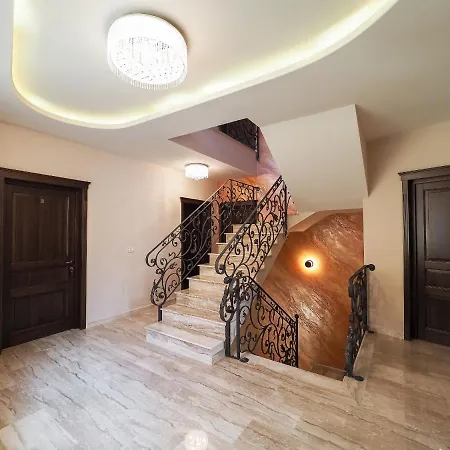 Boutique 4* Sibiu