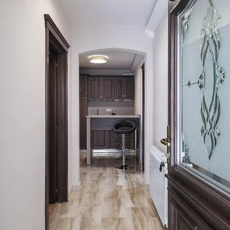 Boutique Hotel