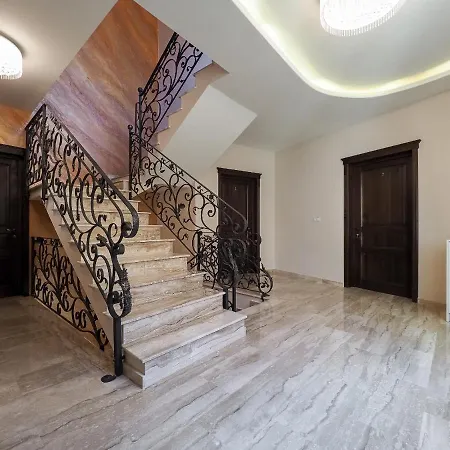 Boutique Hotel Sibiu