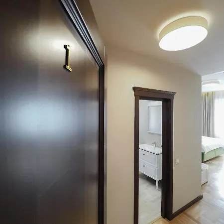 Hotel Boutique