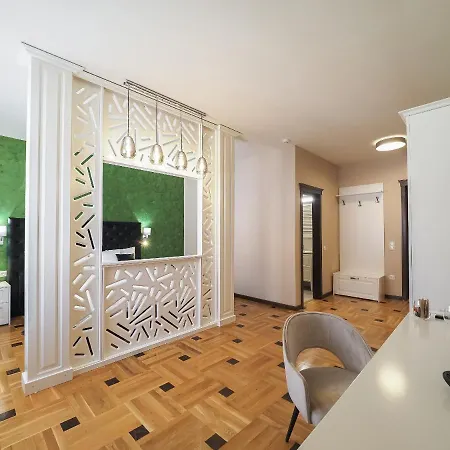 Hotel Boutique 4*