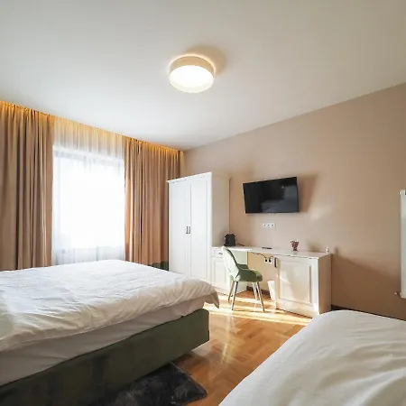 Hotel Boutique 4*