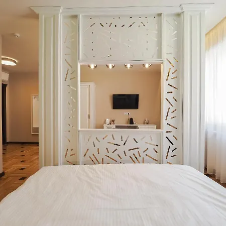 Boutique Hotel