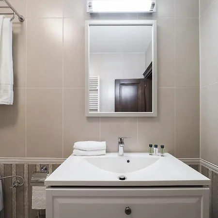Hotel Boutique Sibiu