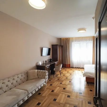 Boutique Hotel