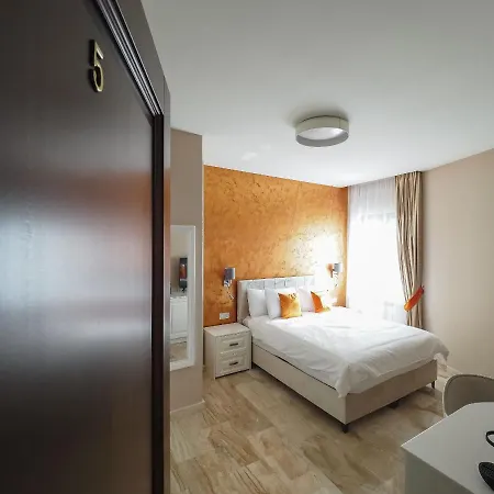 Boutique 4* Sibiu