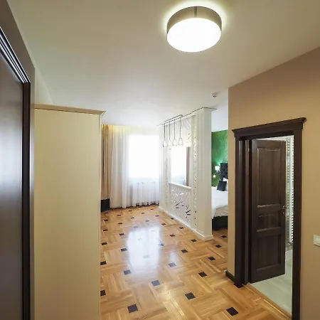 Boutique Hotel 4*