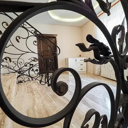 Boutique Hotel Sibiu