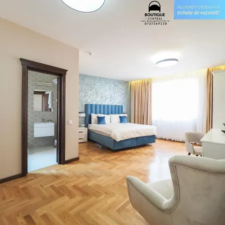 Boutique Sibiu